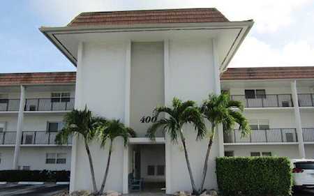 400 Wilma Circle #301 Riviera Beach, FL 33404