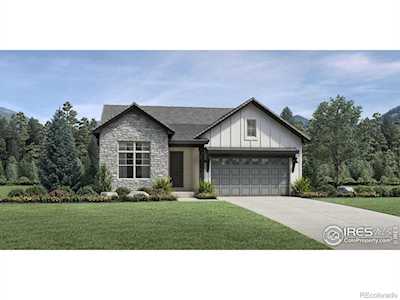 3132 Newfound Lake Rd Berthoud, CO 80513
