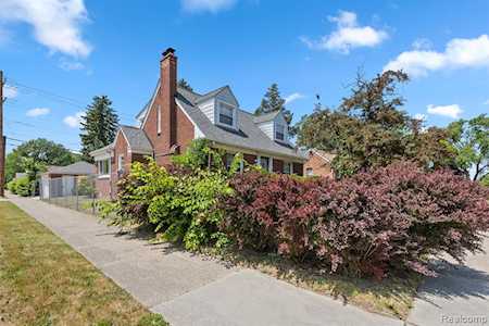 19901 Evergreen Rd Detroit, MI 48219