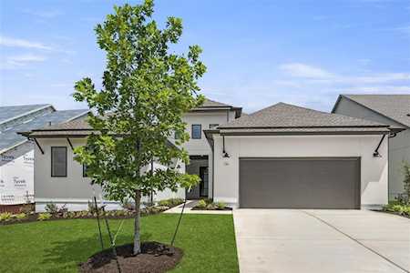 216 Alava WAY Liberty Hill, TX 78642