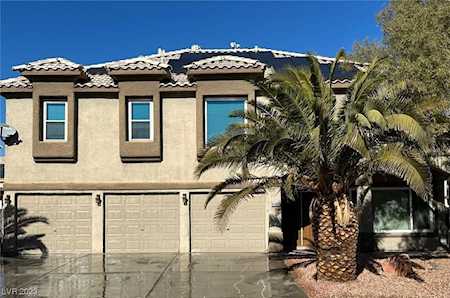 6108 Tamar Ct Las Vegas, NV 89130