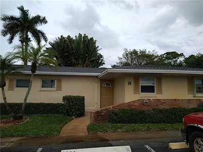 2501 Barkley Dr W H West Palm Beach, FL 33415