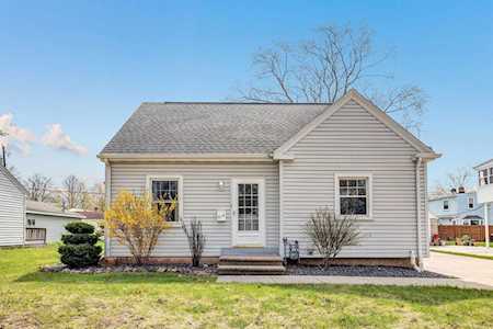 517 Schwartz St Green Bay, City of Green Bay, WI 54302
