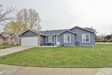 1506 N Penrith Pl Meridian, ID 83642