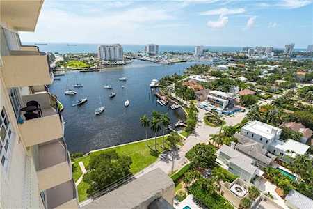 2500 E Las Olas Blvd #PH5 Fort Lauderdale, FL 33301