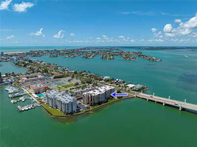 500 Treasure Island CAUSEWAY #308 Treasure Island, FL 33706