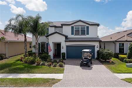 2133 Clementine St Naples, FL 34120