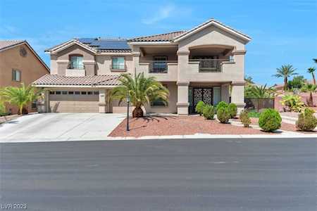 4649 Creeping Fig Ct Las Vegas, NV 89129