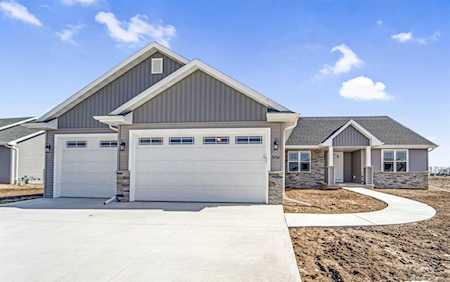 5752 N Denali Ln Appleton, City of Appleton, WI 54913