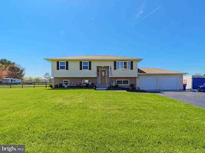 341 Moose Lodge Rd Camden Wyoming, DE 19934