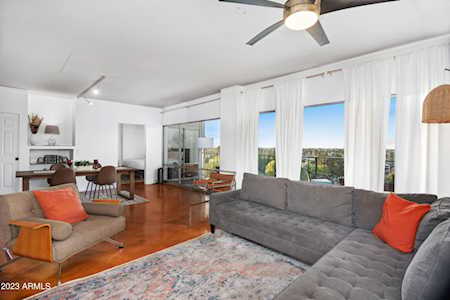 805 N 4th Ave #603 Phoenix, AZ 85003