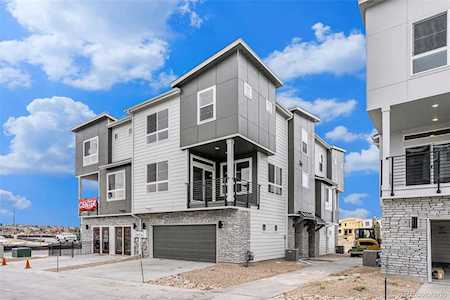 833 Beckton Heights Colorado Springs, CO 80907