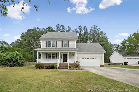 280 Stone Cross Dr Spring Lake, NC 28390