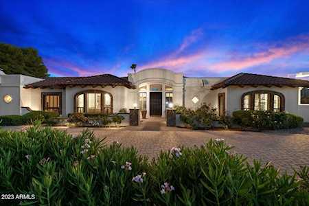 5901 E Berneil Dr Paradise Valley, AZ 85253