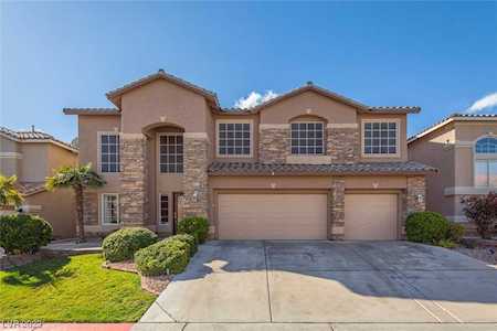 8521 Wild Diamond Ave Las Vegas, NV 89143