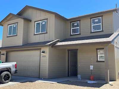 11509 Cepheus Rd Bellemont, AZ 86015