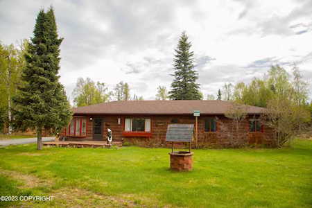 46195 Sather Ct Soldotna, AK 99669