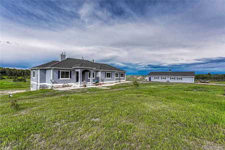 10410 Hodgen Rd Colorado Springs, CO 80908