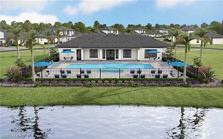 10946 Preachers Cove Ln Fort Myers, FL 33913