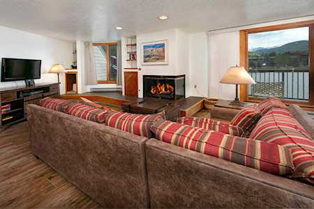 175 Argentine Ct #1517 Keystone, CO 80435