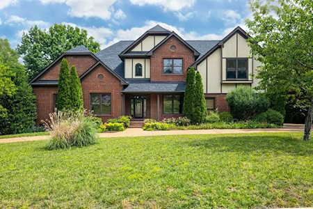2208 Saint Josephs Ct Brentwood, TN 37027
