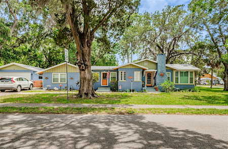 5600 Virginia Ave New Port Richey, FL 34652