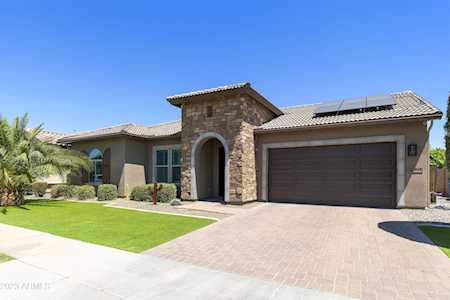 2870 E Sunrise Place Chandler, AZ 85286