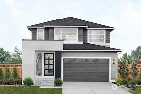 16405 25th St E Lake Tapps, WA 98391