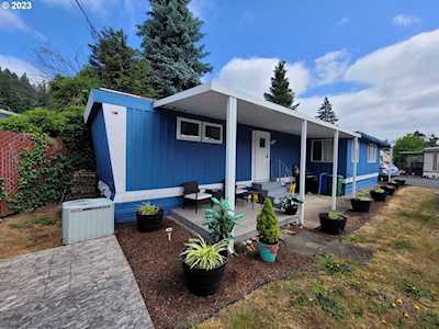 3441 SE 111th AVE #24 Portland, OR 97266