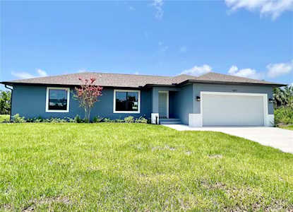 6227 Ceres St Englewood, FL 34224