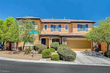 10397 Grizzly Forest Dr Las Vegas, NV 89178