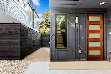 3609 Wilson ST #2 Austin, TX 78704