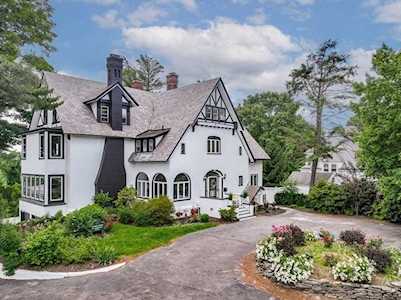 190 Longhill Street Springfield, MA 01108