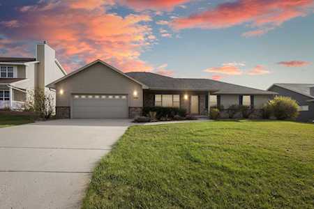 3494 Blackwolf Run Green Bay, City of Green Bay, WI 54311-0000
