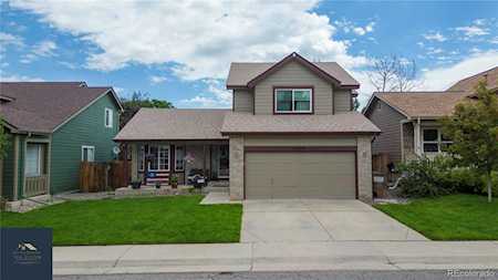 12204 Crabapple St Broomfield, CO 80020