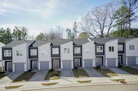 1207 River Rock Drive #46 Durham, NC 27704