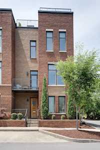 416 Van Buren St Nashville, TN 37208