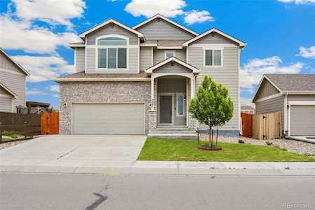 9881 Wando Dr Colorado Springs, CO 80925