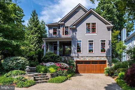 1144 N Ivanhoe St Arlington, VA 22205