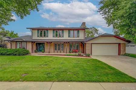 10961 E Powers Dr Englewood, CO 80111