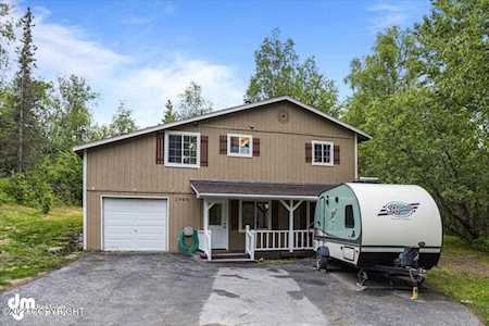 2900 N Brennas Way Wasilla, AK 99654