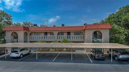 1753 Belleair Forest Dr #E7 Belleair, FL 33756