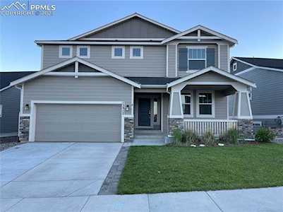 15912 Lake Mist Drive Monument, CO 80132