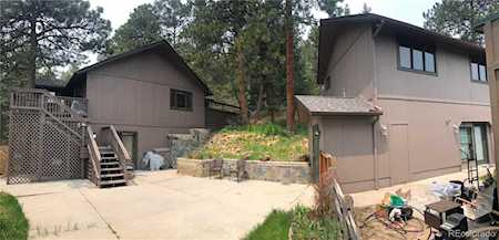 8147 S Summit Dr Morrison, CO 80465