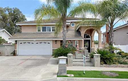 22752 Foxborough Way Lake Forest, CA 92630