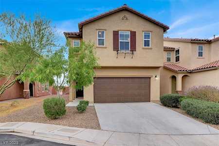 8940 Midnight Garden Ct Las Vegas, NV 89148
