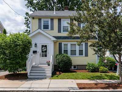 50 Chesbrough Rd Boston, MA 02132