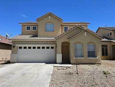 7656 Celestial Glow St Las Vegas, NV 89123