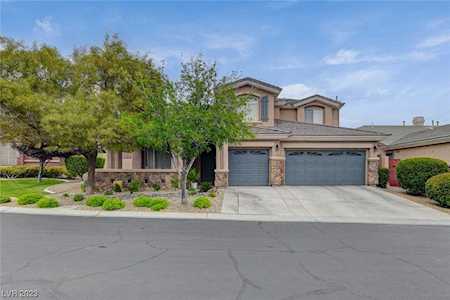 10418 Dunster Castle Dr Las Vegas, NV 89135