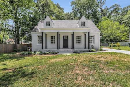 3508 Audubon Dr Chattanooga, TN 37411